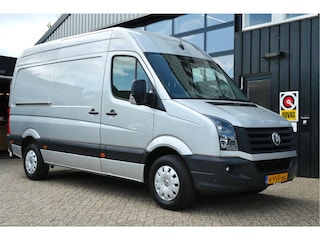 Volkswagen Crafter 32 2.0 TDI L2H2 | 164PK | MARGE | 1e Eigenaar | Dealer onderhouden