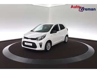 Kia Picanto 1.0 DPi DynamicLine Automaat