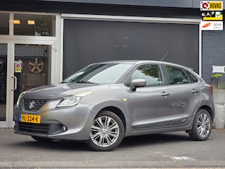Suzuki Baleno 1.2 Dynamic / CAMERA / AIRCO / CRUISE / NAP