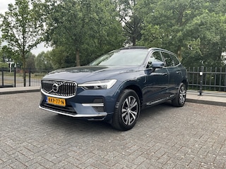Volvo XC60 Recharge T6 PHEV | Inscription | Pano | Navi | Camera | Virtual | ECC | Cruise | LED |