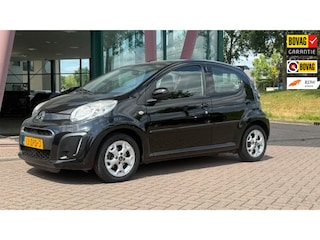 Citroën C1 1.0 Collection/airco/el.ramen/led.