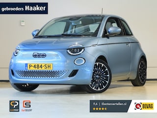 Fiat 500 3+1 La Prima 42 kWh