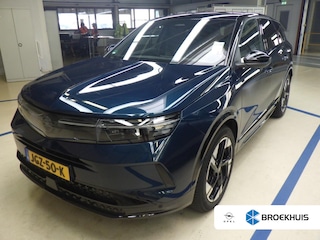 Opel Grandland 1.6 Turbo Plug-in-Hybrid GS | Panorama/schuifdak | Lederen bekleding | Massage | 20 Inch lichtmetaal | Stoelverwarming |