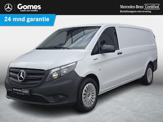 Mercedes-Benz Vito 112 L2 60 kWh