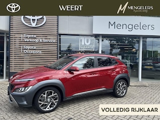 Hyundai Kona 1.6 GDI HEV Premium