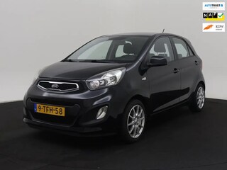 Kia Picanto 1.2 CVVT ISG Comfort Pack 1e eigenaar 29.000km