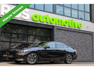 BMW 520i | FACELIFT | M-SPORT | MEMORY | KEYLESS | DODE HOEK | LED | SFEERVERLICHTING |