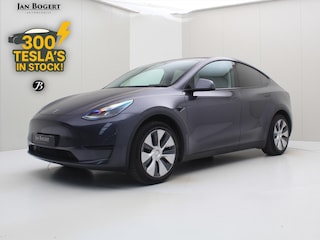 Tesla Model Y Standard RWD Plus 351pk AMD RYZEN [ LFP ACCU+AUTOPILOT+19 INCH+PREMIUM AUDIO ]