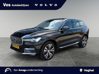 Volvo XC60 B4 Ultimate Bright | Dealer onderhouden | Harman Kardon |