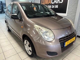Suzuki Alto 1.0 Comfort | Nieuwe APK | Carplay | 5-deurs |