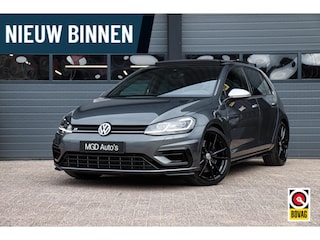 Volkswagen Golf 2.0 TSI 4Motion R |LED|PANO|DYNAUDIO|CARPLAY|CAMERA|KEYLESS|STOELVERW.|ACC