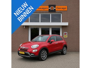 Fiat 500X Cross 1.4 Turbo MultiAir Cross