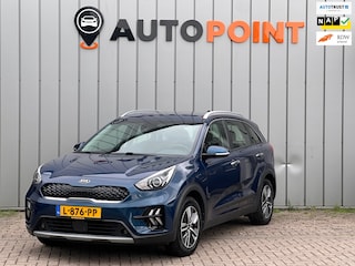 Kia Niro 1.6 GDi DynamicLine TREKHAAK DELAER OND 1 EIG
