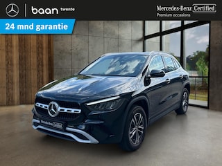 Mercedes-Benz GLA 250 e Star Edition | Trekhaak | Dode Hoek Ass. | Stoelverwarming | Achteruitrijcamera