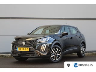 Peugeot 2008 1.2 Hybrid 145 Style | Achterbank in delen neerklapbaar | Achterspoiler | Actieve noodgeval assistent