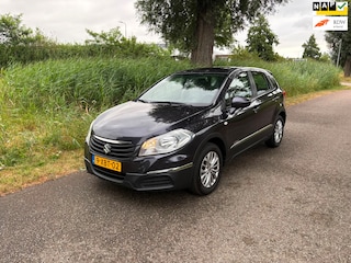 Suzuki S-Cross SX4 1.6 Comfort 1e Eigenaar Airco Cruise Stoelverwarming Pdc