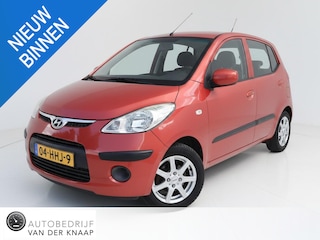 Hyundai i10 1.1 Dynamic Cool | Airco | Elek. ramen |
