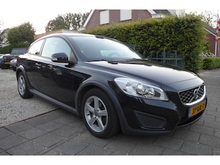 Volvo C30 1.6 D2 Advantage 1ste Eigenaresse