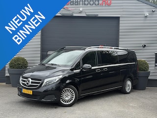 Mercedes-Benz V-klasse 220d Extra Lang Avantgarde Edition 7 Pers | 360* Camera | Burmester |