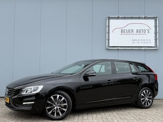 Volvo V60 2.0 T3 Polar+ Dynamic Navigatie/Trekhaak/Camera.