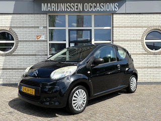 Citroën C1 1.0-12V Séduction