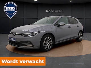 Volkswagen Golf 1.4 eHybrid Style | ERGO Stoel | Side Assist | ACC | Stuur-/Stoelverwarming V+A | Matrix LED | Getint Glas |