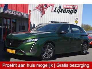 Peugeot 308 1.2 Hybrid 136 e-DCS6 Active Pack Business Carplay | DAB | Keyless | LMV | Clima | PDC | Bluetooth