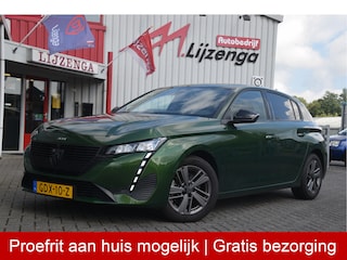 Peugeot 308 1.2 Hybrid 136 e-DCS6 Active Pack Business Carplay | DAB | Keyless | LMV | Clima | PDC | Bluetooth