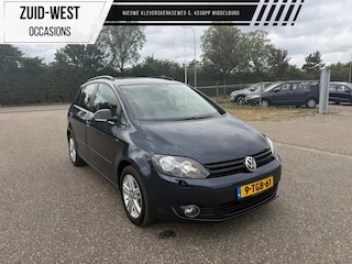Volkswagen Golf Plus 1.2 TSI Highline Automaat Stoelverwarming PDC