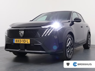 Peugeot 3008 | Demo Deal | Allure Avantage 210 73 kWh | Cruise control adaptief met Stop&Go | Dodehoek detectie | Rondomzicht camera