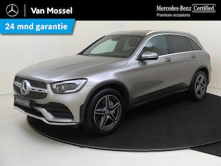 Mercedes-Benz GLC 200 Premium / Achteruitrijcamera / Easypack-Achterklep / Stoelverwarming /