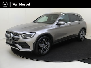 Mercedes-Benz GLC 200 Premium / Achteruitrijcamera / Easypack-Achterklep / Stoelverwarming /