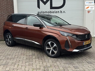 Peugeot 5008 2.0 HDI Allure - 7 pers.-Trekhaak-LED-Keyless