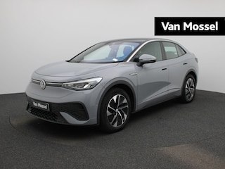 Volkswagen ID.5 Pro 77 kWh 204 PK| Dealeronderhouden | Navigatie | Achteruitrijcamera | Stoelverwarming | Keyless Access | Stuurwielverwarming