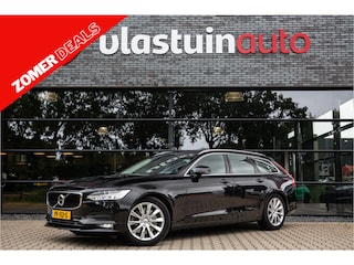Volvo V90 2.0 T5 Momentum , Trekhaak, Adap. cruise, Carplay,