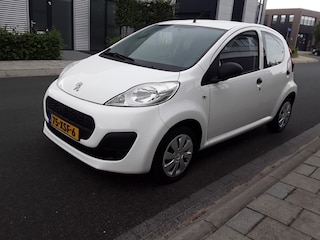 Peugeot 107 1.0 ACCESS ACCENT