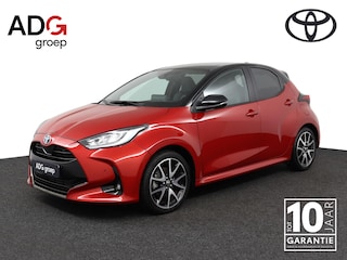 Toyota Yaris 1.5 Hybrid Executive | Apple Carplay/Android Auto | head-up display |
