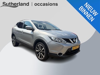 Nissan Qashqai 1.2 Tekna