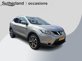 Nissan Qashqai 1.2 Tekna