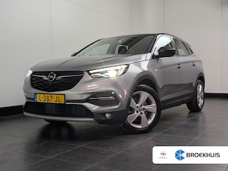 Opel Grandland X 1.6 Turbo Hybrid Business Elegance | Apple Carplay/Android Auto|telefoonintegratie premium | Comfortstoel(en) | Cruise control
