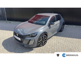 Peugeot 208 GT | Elektrische parkeerrem | Extra getinte achterste zijruiten en achterruit | Extra getinte achterste zijruiten en achterruit
