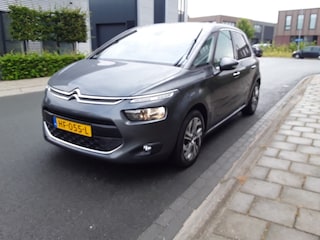 Citroën C4 1.2 PURET INTENSIVE