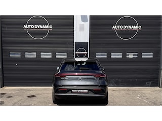 Mercedes-Benz EQC 400 4MATIC AMG Bus.Solution 80 kWh