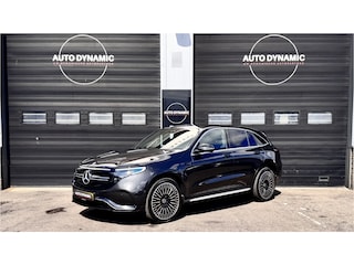 Mercedes-Benz EQC 400 4MATIC AMG Bus.Solution 80 kWh