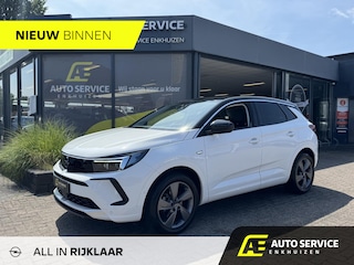 Opel Grandland 1.2 Turbo Business Elegance