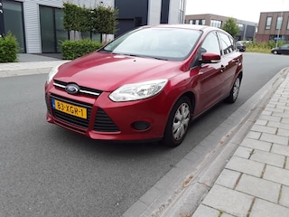 Ford Focus 1.0 ECOB. LEASE TR.
