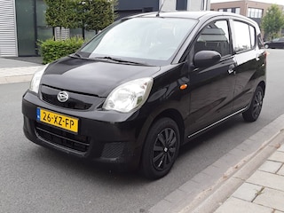 Daihatsu Cuore 1.0 TREND