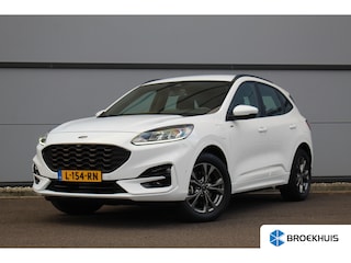 Ford Kuga 2.5 PHEV ST-Line360 Camera | Adap. Cruise C. | Winter Pakket | KeyLess | LED | CarPlay | BLIS | Climate C. | PDC V&A | 360 Camera | Adap. Cruise C. | Winter Pakket | KeyLess | LED | CarPlay | BLIS | Climate C. | PDC V&A |