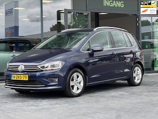 Volkswagen Golf Sportsvan 1.2 TSI HIGHLINE CLIMA NAVI