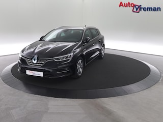 Renault Mégane Estate 1.5 Blue dCi 115 Techno Automaat